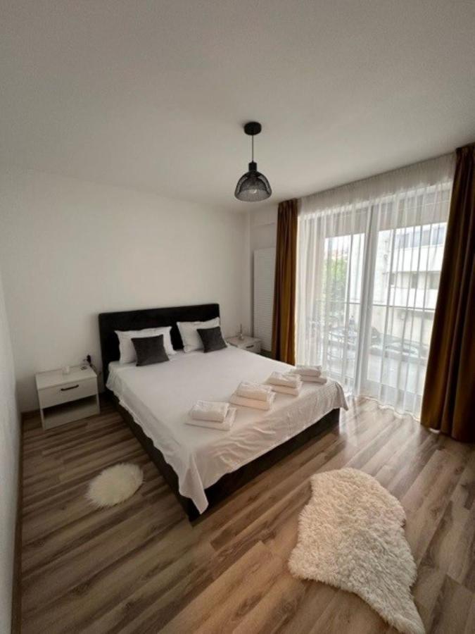 דירות קריובה Escape Lounge מראה חיצוני תמונה