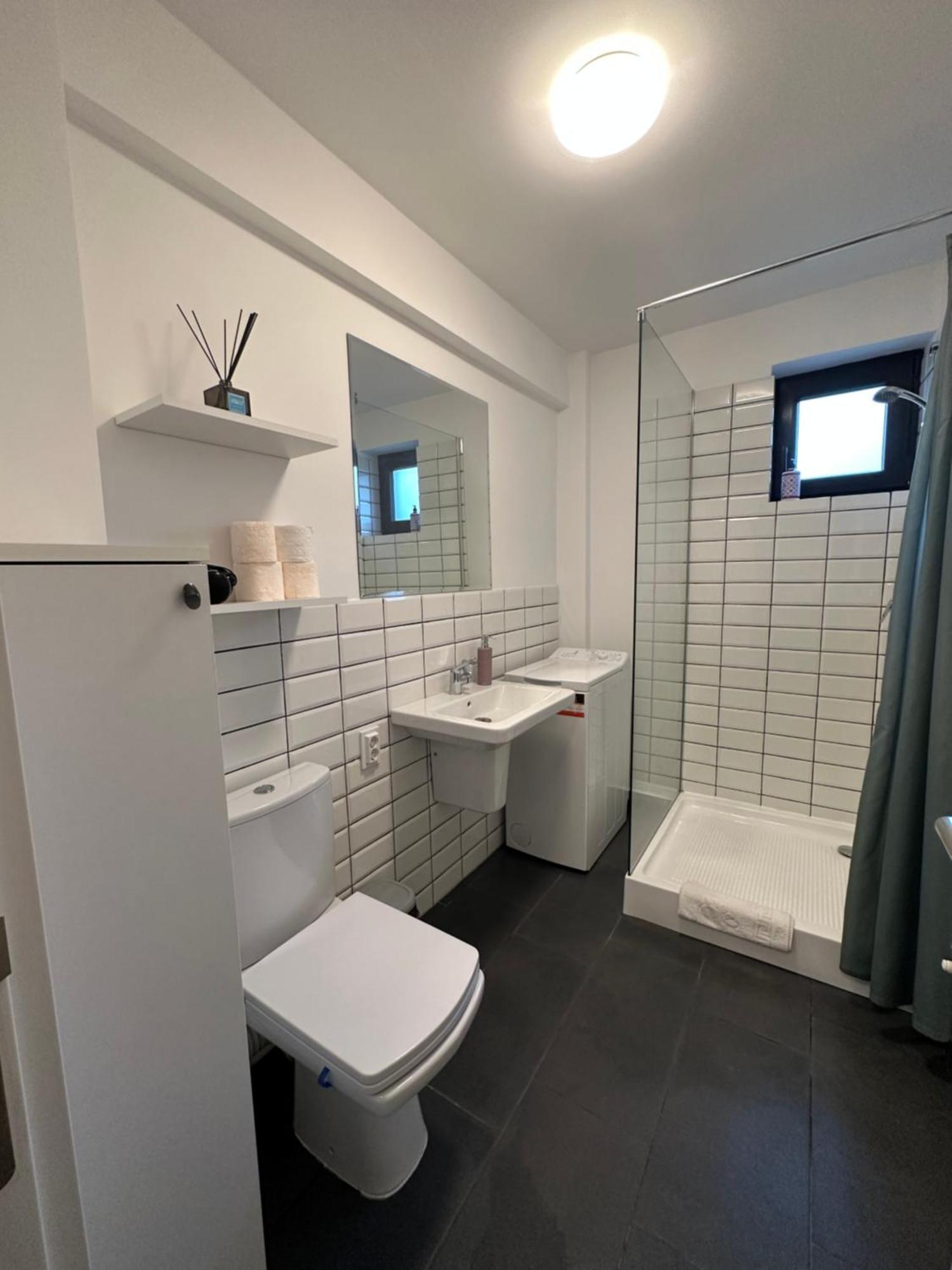 דירות קריובה Escape Lounge מראה חיצוני תמונה